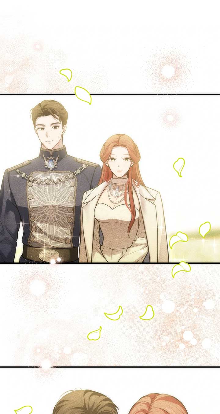 The Secret Bedroom of a Dejected Royal Daughter Chapter 107 81